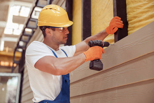 Best Wood Siding Installation  in Grundy Center, IA